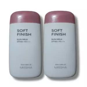 [셀러허브]올 어라운드 세이프 블록 소프트 피니쉬 선밀크 70ml 2개 (S51591534)