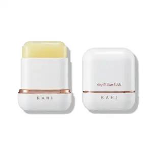 가히 에어리핏 선스틱 SPF 50+ PA + + + + 14g, 2개