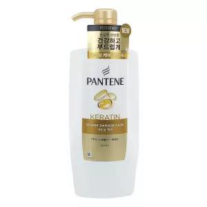 팬틴 PRO-V 케라틴 극손상케어 린스 750ml