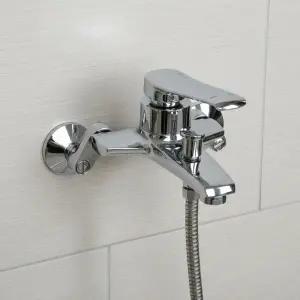 수도꼭지 샤워기수전 욕실수전 샤워수전 T3-600C