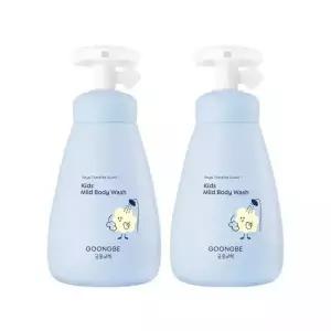 [궁중비책] 키즈 마일드 바디워시 300ml x2개