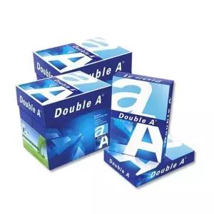 더블에이 A4용지 80g 2박스 5000매 에이포 복사