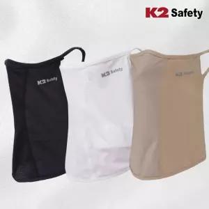 K2 SAFETY 하이크 넥 스카프등산마스크 쿨링 스카프 스포츠