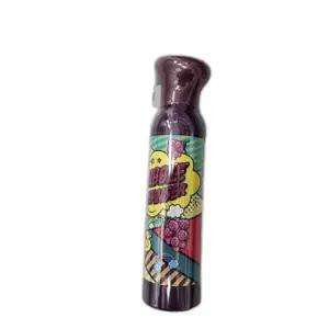 아이오감 버블클렌저 포도 250ml