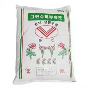비료 상토퇴비 30L 잔디용 숙토 그린수피 실용 원예용 거름