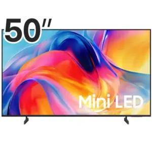 삼성전자 Mini LED KU50MH70AFXKR (스탠드)