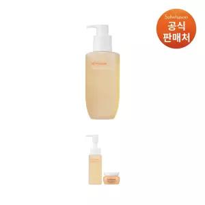 [본사직영] 설화수 순행폼 200ml (순행폼 50ml + 탄력 5ml)