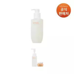 [본사직영] 설화수 순행오일 200ml + 순행오일 50ml + 탄력 5ml