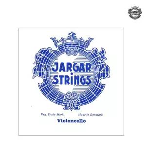 야가 첼로현낱선 Jargar Cello String G현/G선 줄