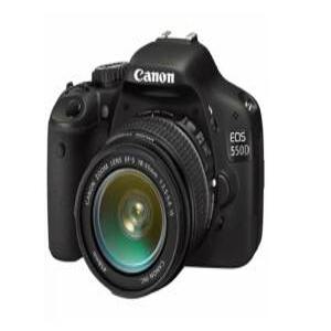dn_[병행수입] 캐논 EOS 550D 바디 +18-55mm 렌즈킷 | 일본직수입/1800만화소/Full HD동영상/ISO 12800 고감도/다양한 패키지/캐논100d/700d/650d/600d/