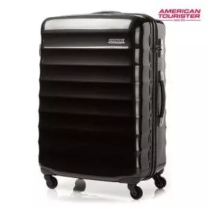 아메리칸투어리스터 AT PARA-LITE SPINNER 77 28 DARK GREY R9118006