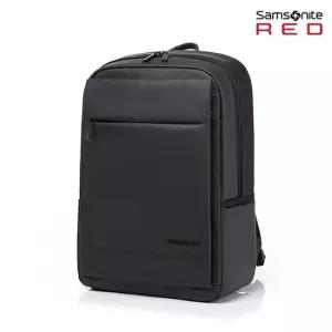 쌤소나이트 쌤소나이트 RED MARRON BACKPACK M BLACK DQ209002