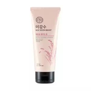더페이스샵 미감수 브라이트 페이셜 클렌징 폼 150ml