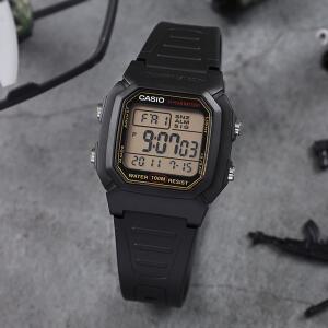 정품 스타샵 카시오 W-800HG-9A 남성시계c59.