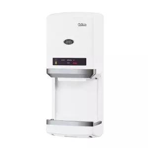 냉온풍 초고속 핸드드라이어 손건조기 화이트 HTM-310