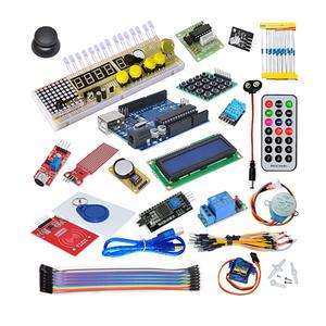 아두이노 우노 R3 RFID 입문용 세트 스타터 키트 고급