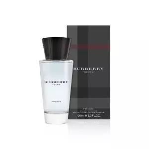 [버버리] 터치 포 맨 EDT 100ml + 향수샘플(랜덤)[선물포장가능]