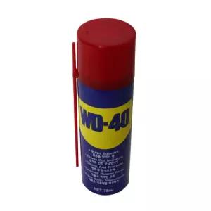 WD-40 윤활방청유 78ml WD40 방청제 스프레이 녹방지 윤활유 구리스