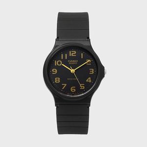 CASIO 카시오 MQ-24-1B2 남여공용 학생 수능 시험 손목시계