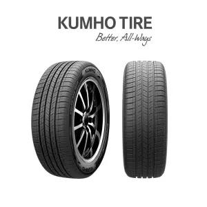 금호타이어 CRUGEN HP51 255/65R16