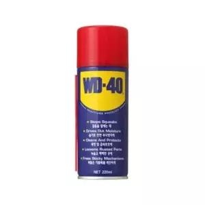 [오너클랜]윤활방청제 WD-40 220ml