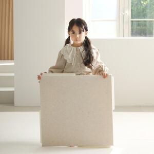 [제로블럭] 퍼즐매트 셀프 시공 60x60x2.0cm