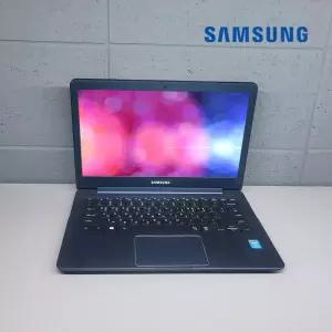 삼성 중고노트북 NT911S3K i5 4G 128G W10 사무용 업무용