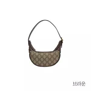 [구찌] 오피디아 GG 호보백(658551)