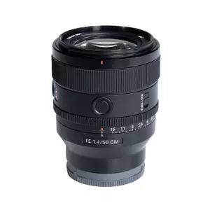 소니 FE 50mm F1.4 GM [SEL50F14GM] 소니코리아 정품 (새상품) -B1-