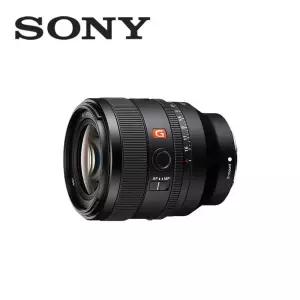 [소니] FE 50mm F1.4 GM 표준 단렌즈 / SEL50F14GM / 정품상품
