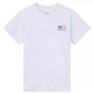 NBA 스몰 USA 티셔츠K252TS042P11JJ