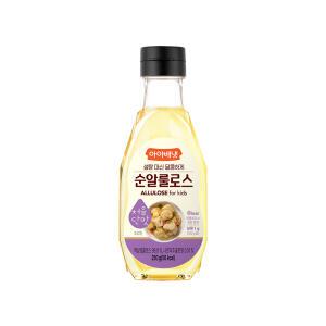 [아이배냇] 순알룰로스 설탕대체 감미료