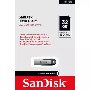 샌디스크Ultra플레어USB3.0 32G