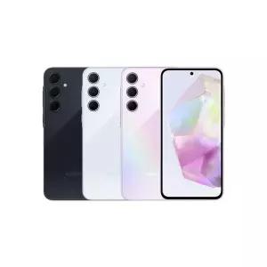 삼성 갤럭시A35 128GB KT기기변경/완납/선택약정/저가요금제