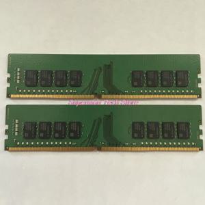 ddr416g 삼성 호환 RAM 16G 2RX8 PC4-2133P DDR4 2133 16GB M378A2K43BB1-CPB 데스크탑 메모리용 1개