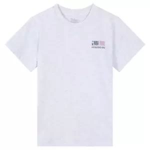 NBA 스몰 USA 티셔츠 (K252TS042P)_YS