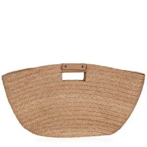 헬렌카민스키 25SS 여성 레오놀 폴더블 토트백 누가카라멜 BAG51745 NOUGATCARAMEL