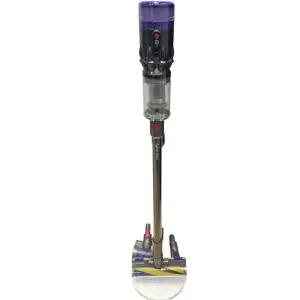 다이슨 마이크로 1.5kg SV21 니켈 스텐드거치대포함 - 가나다