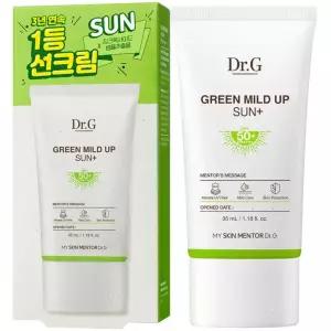 닥터지 그린 마일드 업 선 플러스 SPF50 PA