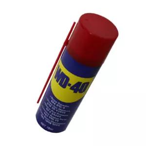 WD-40 윤활 방청유 78ML 윤활스프레이 스프레이윤활제