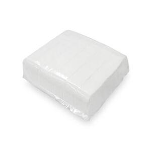 화장솜 대용량 1200매 절단솜 4cm6cm