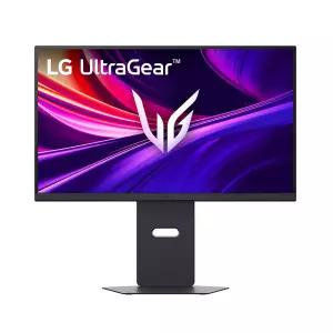 LG전자 울트라기어 27G850A 68.5Cm Nano IPS Black 평면 4K UHD 게이밍 모니터