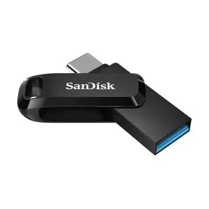 USB메모리 울트라듀얼고 C타입 SDDDC3 32GB/스토리지/용량저장/데이터보관/유에스비/휴대용/백업기기