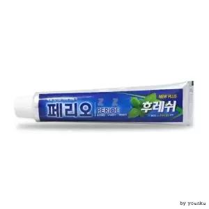 페리오 알치약-Z 칫솔 양치컵 치실 가글_22795679