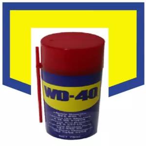 달콤한잡화점 78ML 윤활방청유 WD40 WD스프레이 방청윤활제