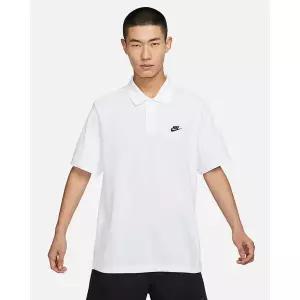 [나이키]국내매장 나이키 클럽 반팔 폴로셔츠 FN3895-100