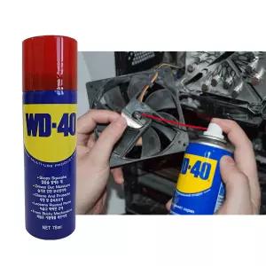 WD-40 방청 윤활제 78ml 윤활 방청제 녹제거 부식방지 스티커제거