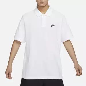 [국내배송] 나이키/남성반팔/클럽 폴로셔츠(FN3895-100)/EV