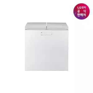 [LG 공식판매처] LG 디오스 김치냉장고 217L K225LW121