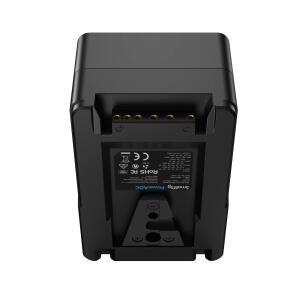 SmallRig VB99 Pro V 마운트 배터리 100W 고속 충전 3500mAh 대용량 Type-C/D-TAP 입력/출력 4292